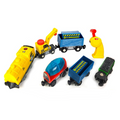 Power rail- gold mountain, remote control