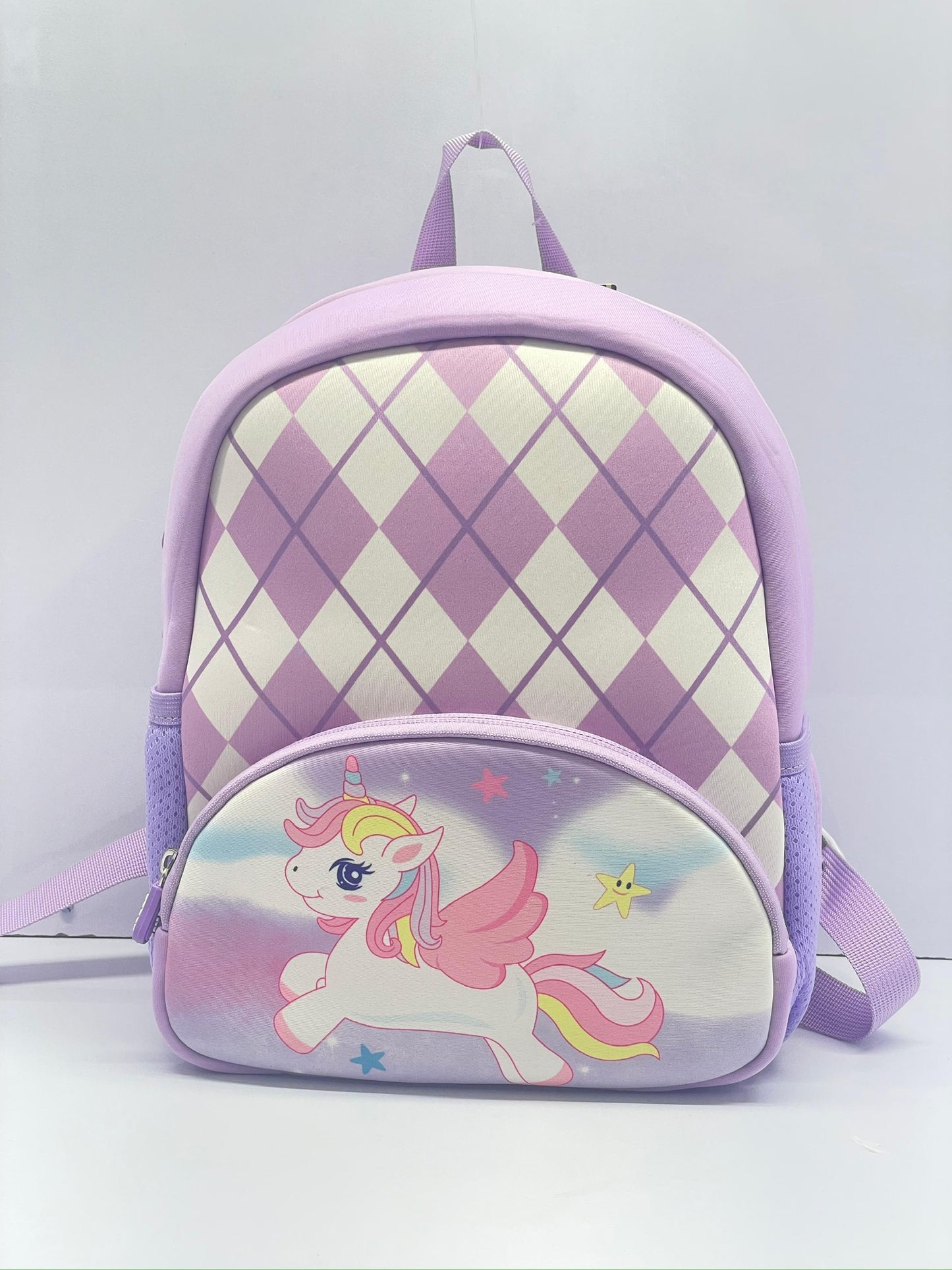 ZORSE unicorn school backpacks! Take your kiddo to a magical world! - Kidspark