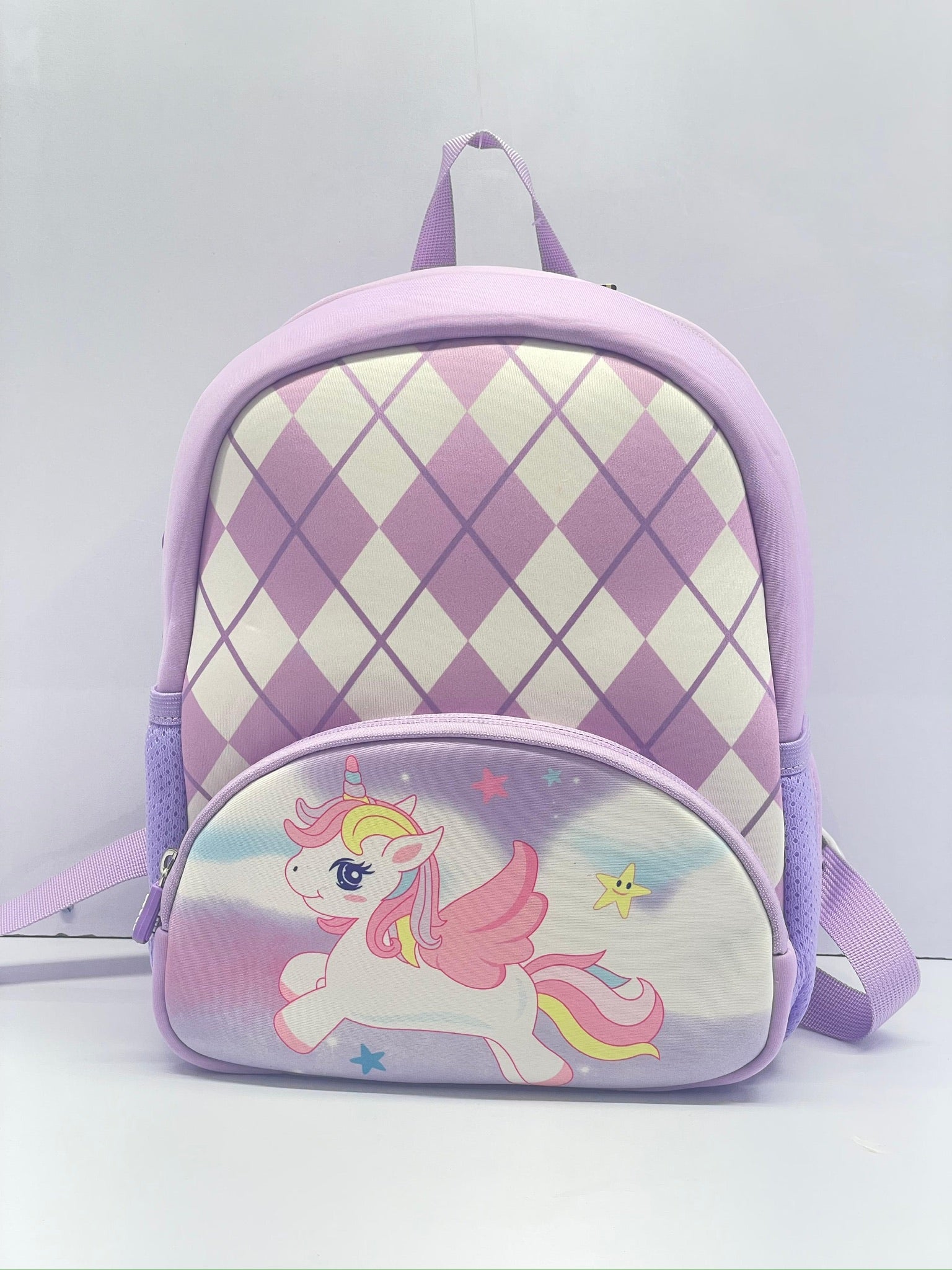 ZORSE unicorn school backpacks! Take your kiddo to a magical world! - Kidspark