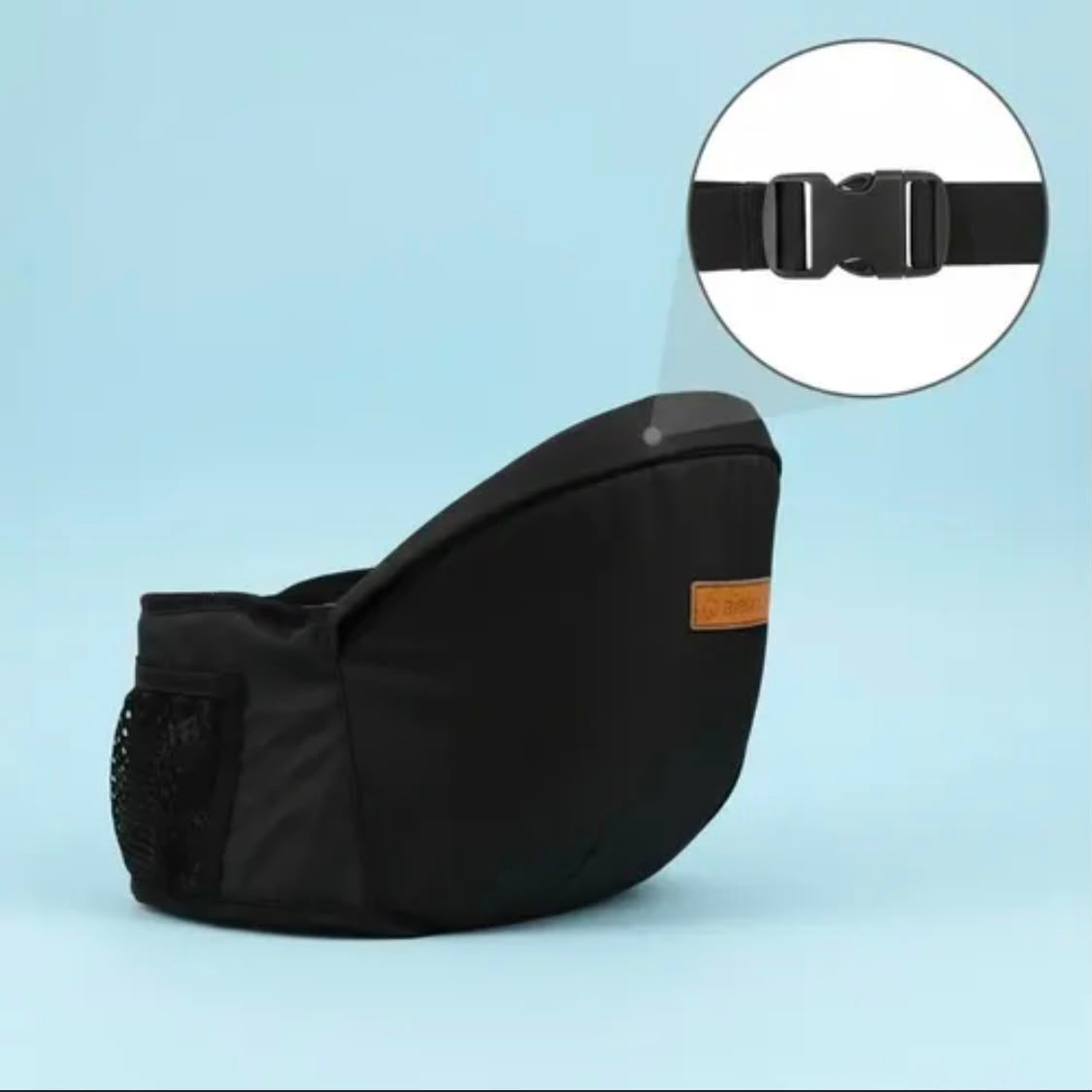 Kidspark up and away carrier | bottle holder | ergonomic 30‘ sit