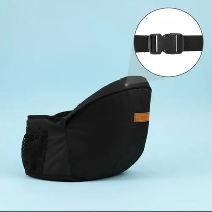 Kidspark up and away carrier | bottle holder | ergonomic 30‘ sit