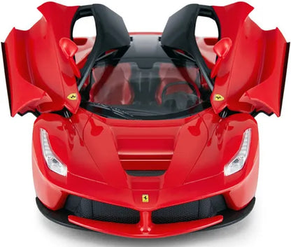 Rastar R/C LaFerrari Remote Control Car 1:14 Scale