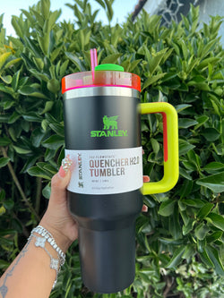 Genuine Stanley cup H2.0 | 1.18L insulated stainless steel flowstate tumbler (authentic) - Kidspark