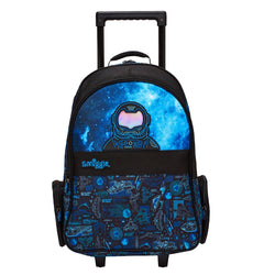 Smiggle Trolley Backpack - 18 Premium Quality - Kidspark