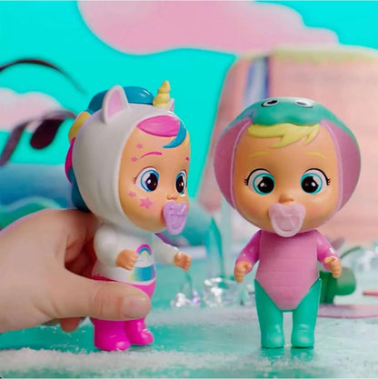 Cry babies icy world limited edition series - Kidspark