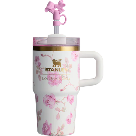 Stanley x LoveShackFancy | 20oz tumbler