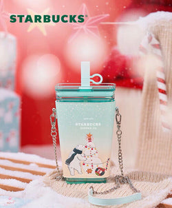 Starbucks - original plastic tumbler (500 ml) - Kidspark