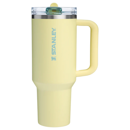 STANLEY - THE QUENCHER PROTOUR FLIP STRAW TUMBLER | 40 OZ | LEAKPROOF