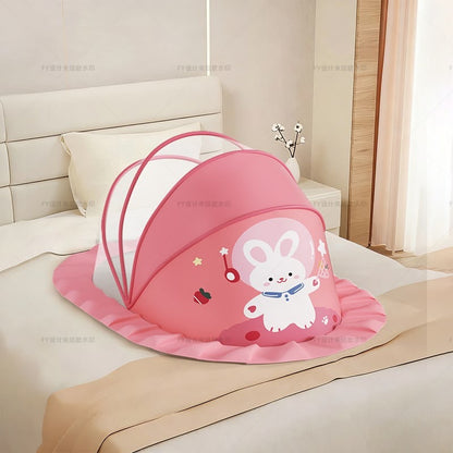 Kidspark anti mosquito net | EU quality standards