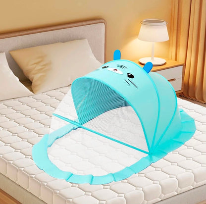 Kidspark goodbye mosquito net | EU quality standards