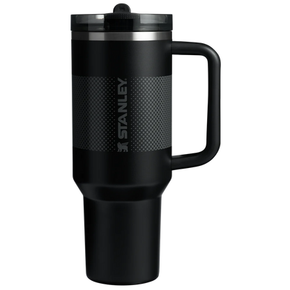 STANLEY - THE QUENCHER PROTOUR FLIP STRAW TUMBLER | 40 OZ | LEAKPROOF