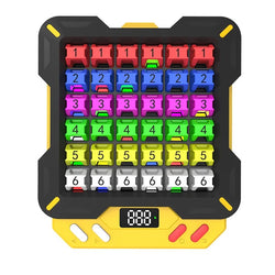 Smart electronic sudoku 900+ levels - Kidspark