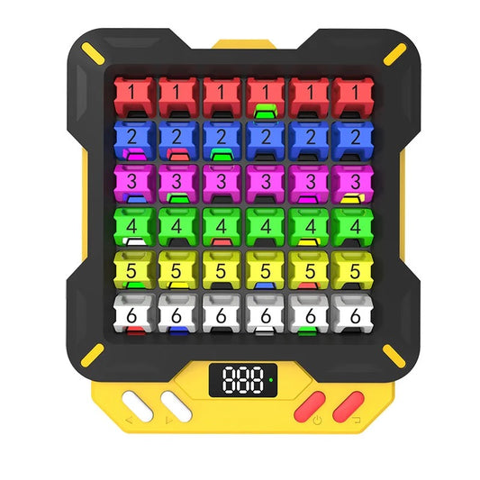 Smart electronic sudoku 900+ levels - Kidspark