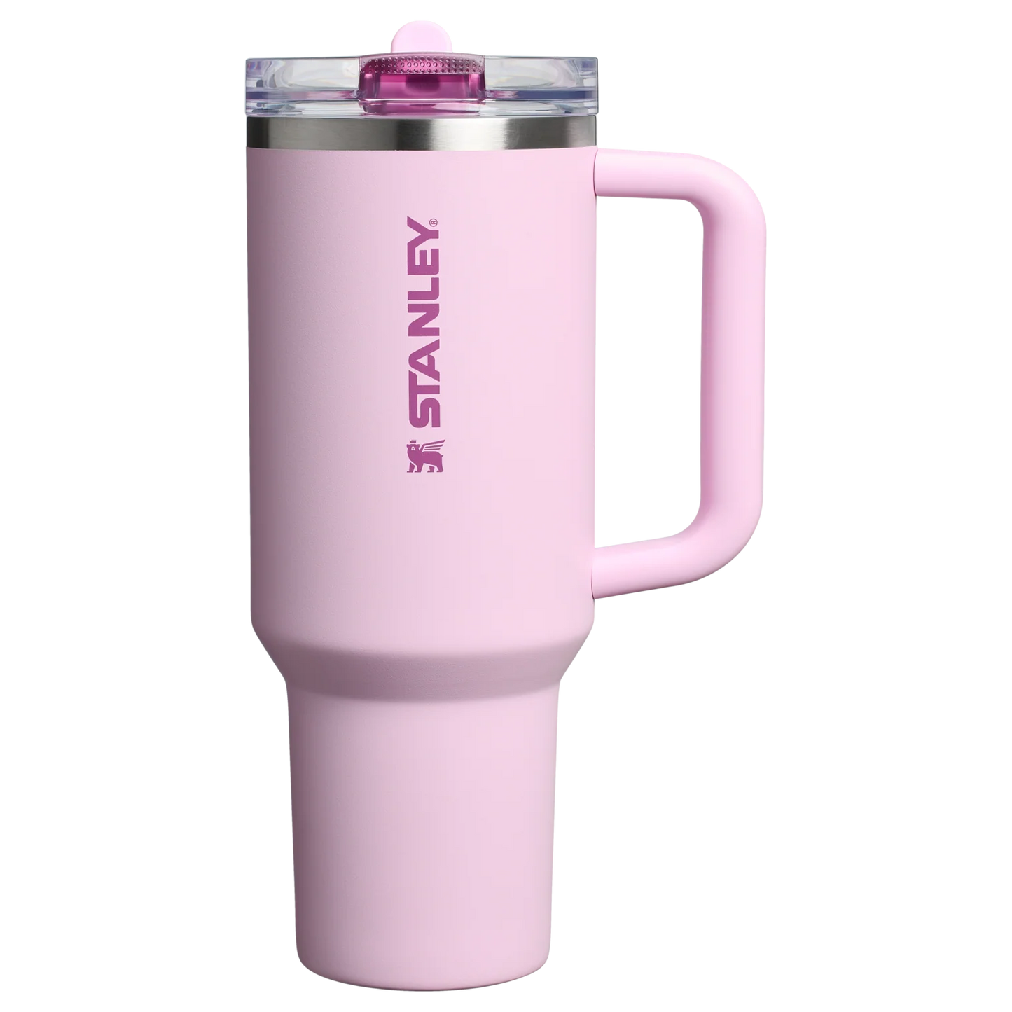STANLEY - THE QUENCHER PROTOUR FLIP STRAW TUMBLER | 40 OZ | LEAKPROOF