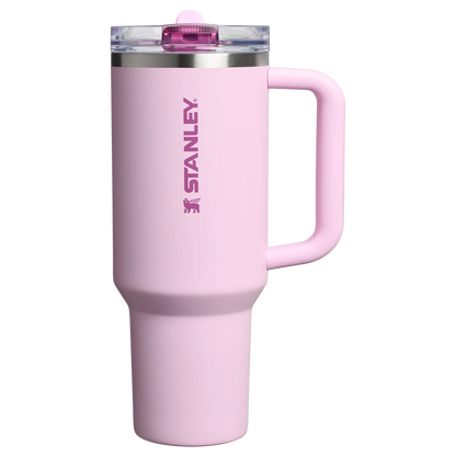 STANLEY - THE QUENCHER PROTOUR FLIP STRAW TUMBLER | 40 OZ | LEAKPROOF