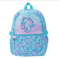 Smiggle - 16 inch Premium Backpacks - Kidspark