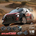 MJX Hyper go 10303DC 1:10 4WD Sport Rally Drift RC Car