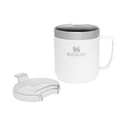Stanley CLASSIC LEGENDARY CAMP MUG | 12 OZ - Kidspark