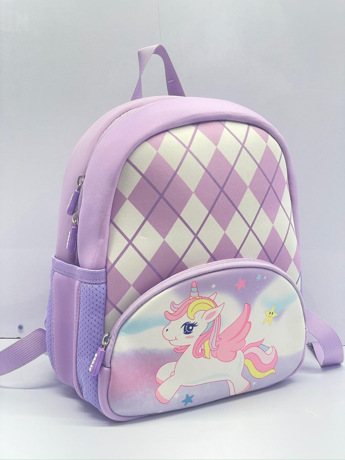 ZORSE unicorn school backpacks! Take your kiddo to a magical world! - Kidspark