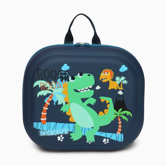 ZORSE 3D picnic/tuition bag pack for your cute kiddos