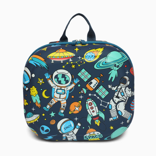 ZORSE 3D space  picnic/tuition bag pack for your cute kiddos