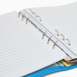 Luxury space spiral binding notebook for your little kiddos - Kidspark