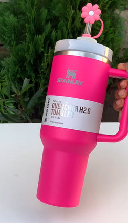 Genuine Stanley cup H2.0 | 1.18L insulated stainless steel flowstate tumbler (authentic) - Kidspark