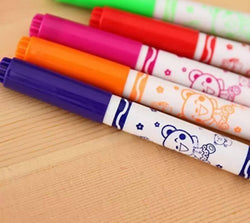 Blow Pens for Kids Spray Painting, Sketch Pen Color, Children, Drawing, Art & Craft, Spray Pens for Kids - Kidspark
