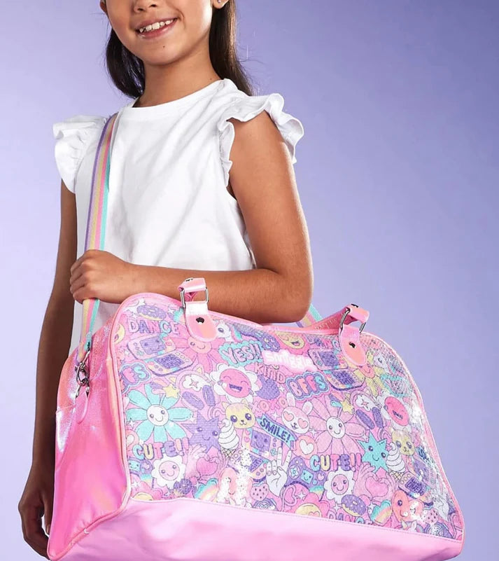 Smiggle - Weekender Epic Adventures