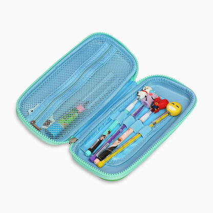 3D Squishy Cartoon Pencil Case: Fun, Functional, and Portable for Kids small size - Kidspark