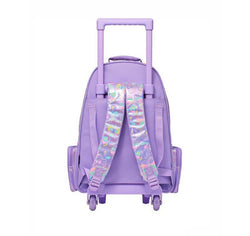 Smiggle Trolley Backpack - 18 Premium Quality - Kidspark