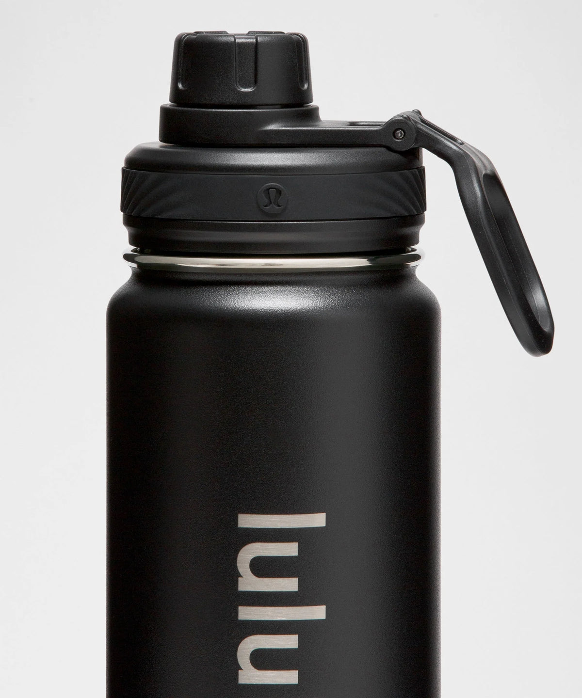 Lululemon - Back To Life | 750 ml/24 oz | leakproof
