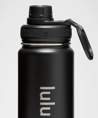 Lululemon - Back To Life | 750 ml/24 oz | leakproof