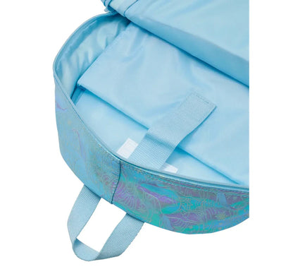 Smiggle - 16 inch Premium frozen glitter  Backpack