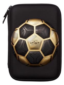 Smiggle embossed large pencil case ( boys ) - Kidspark