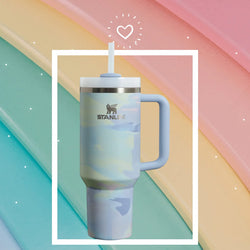 Limited Editions - Stanley Quencher H2.0 | 1.18L
(authentic) - Kidspark