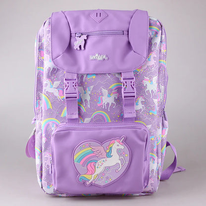 Big 18 Smiggle Backpack - Luxury Quality