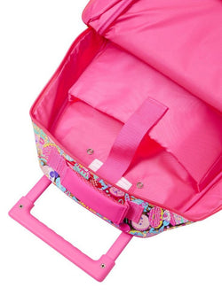 Smiggle Trolley Backpack - 18 Premium Quality - Kidspark