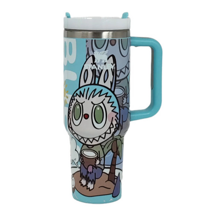 Stanley X Labubu limited edition tumblers | 40 Oz