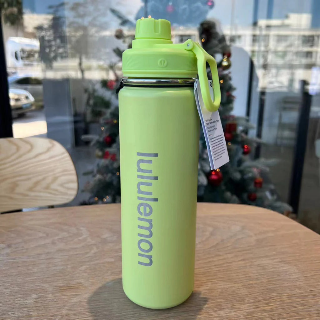 Lululemon - Back To Life | 750 ml/24 oz | leakproof