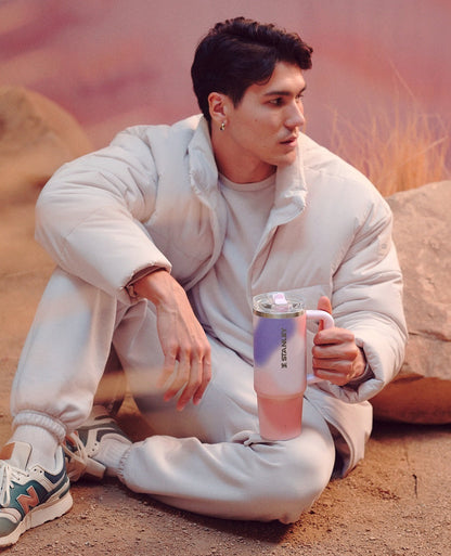 Stanley Frequency Quencher ProTour Flip Straw | 40oz