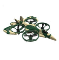 2-in-1 RC YF07 Flying Car Drone Land Air Optical Flow Hover Kids Toy