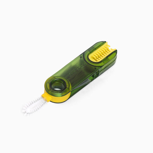 3-in-1 U-Shaped Cup Mouth Cleaning Brush - Kids Park - Kidspark