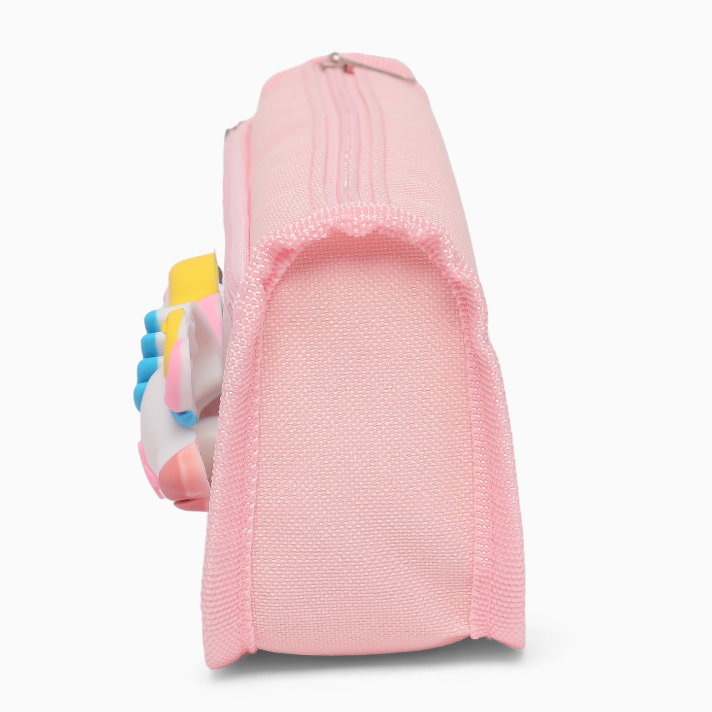 Unicorn soft 3D pouch (random unicorn) - Kidspark