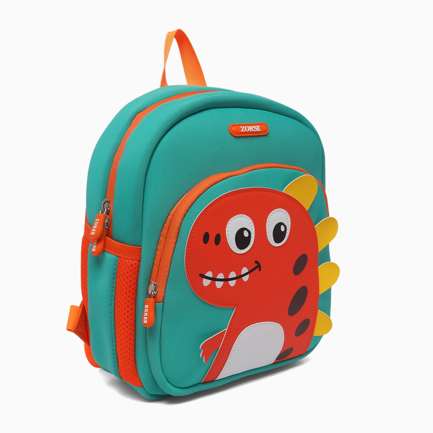 ZORSE dino kids backpack for school kids soft,comfortable and premium – Kidspark ZORSE dino kids backpack for school kids soft,comfortable and premium – Kidspark