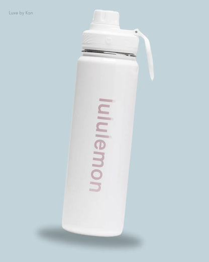 Lululemon - Back To Life | 750 ml/24 oz | leakproof