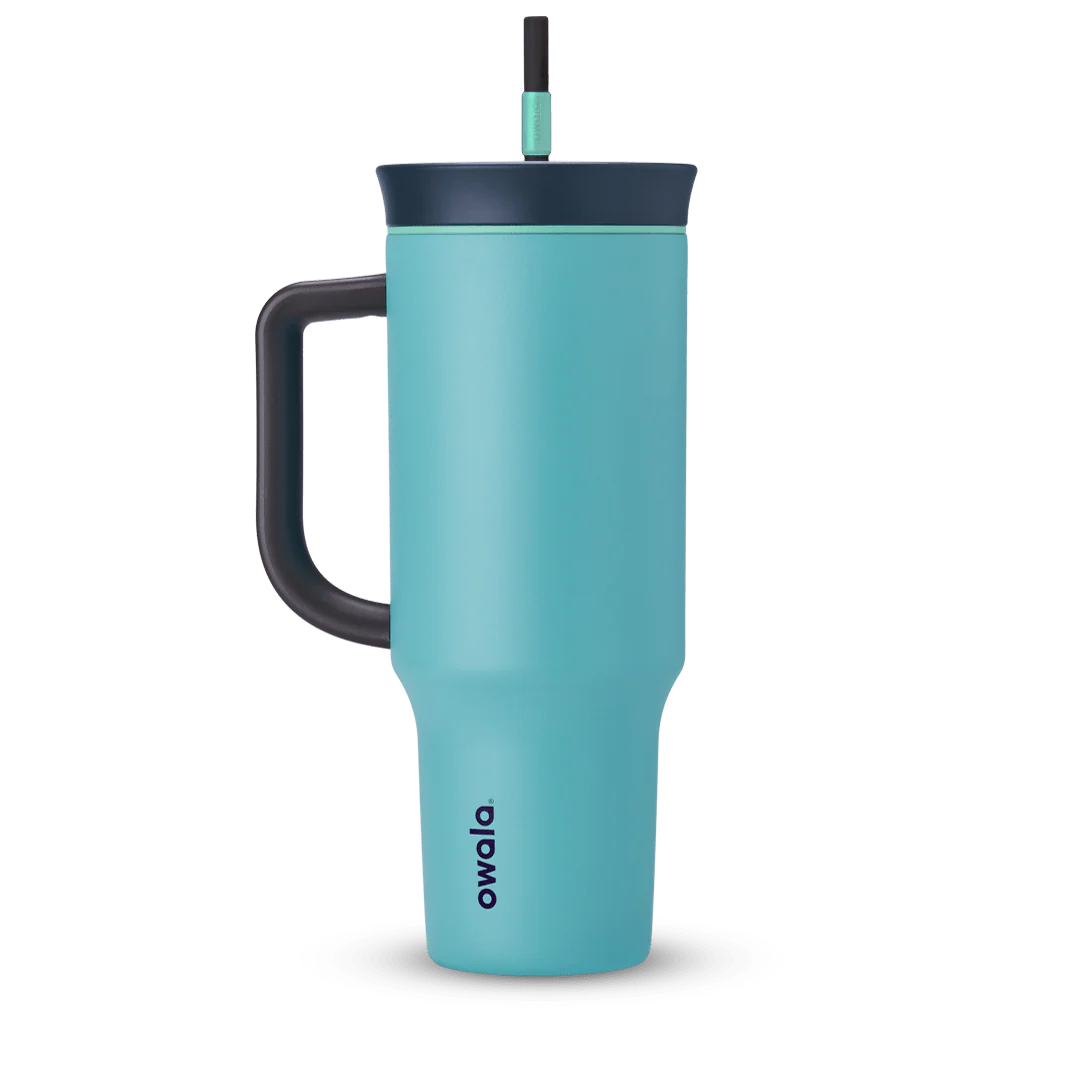 Owala - 40oz stainless steel Tumblers |