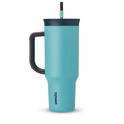 Owala - 40oz stainless steel Tumblers |