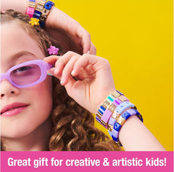 Cool maker: Pop style bracelet maker - Kidspark
