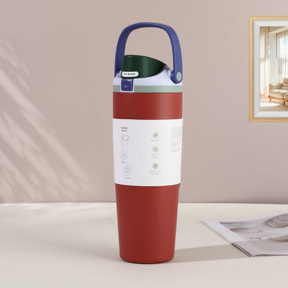 Owala sway | 30 oz | stainless steel tumbler | 2 in 1 lid